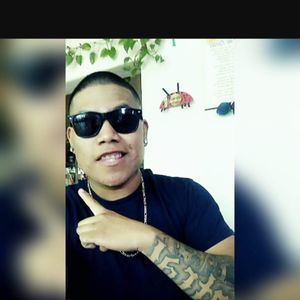 Meet your Posher, Gerardo